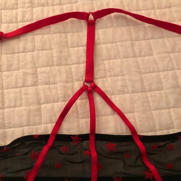 Push up bra new without tag 34C vs - Picture 2 of 4